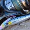 Воблер DAIWA Morethan Switch Hitter 76S 76mm 20.5g Sinking