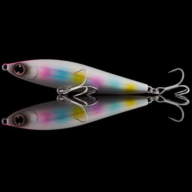 Воблер DAIWA Morethan Switch Hitter 76S 76mm 20.5g Sinking