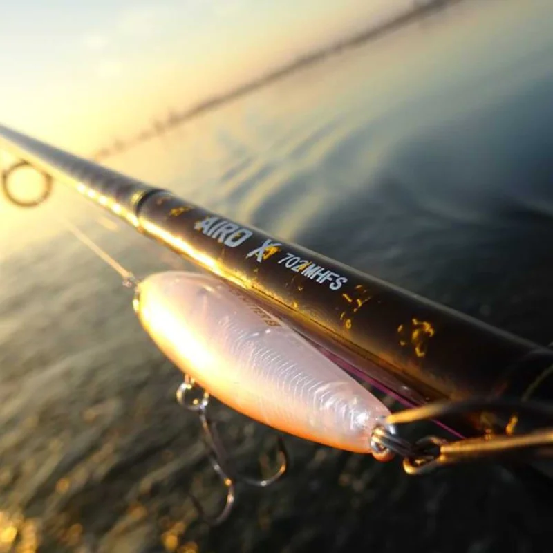 Воблер DAIWA Morethan Switch Hitter 76S 76mm 20.5g Sinking