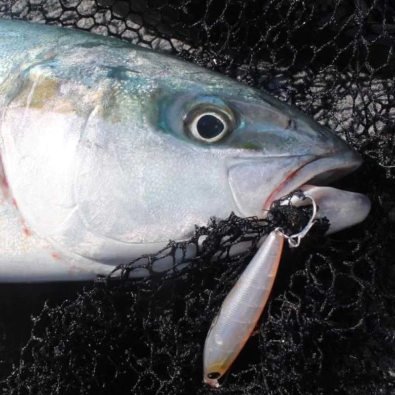 Воблер DAIWA Morethan Switch Hitter 76S 76mm 20.5g Sinking