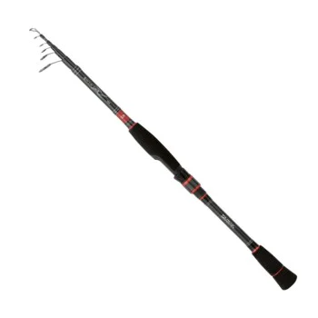 Теле спининг DAIWA 19 Ninja Tele 21T 210cm 10-25g