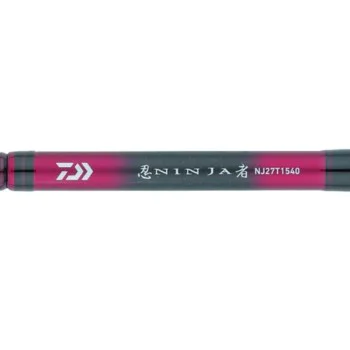 Теле спининг DAIWA 23 Ninja Tele 27T 270cm 15-40g