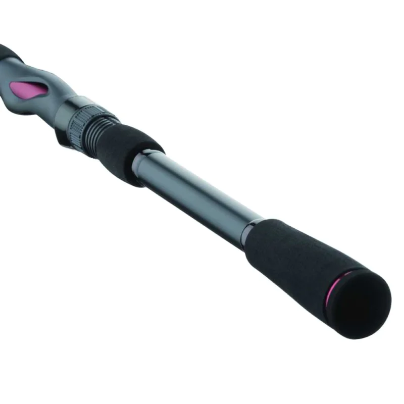 Теле спининг DAIWA 23 Ninja Tele 21T 210cm 10-25g