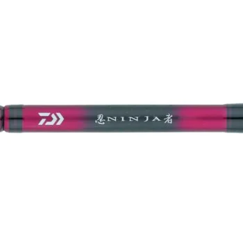 Теле спининг DAIWA 23 Ninja Tele 24T 240cm 10-40g