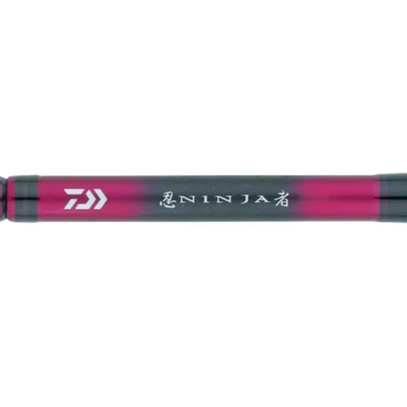 Теле спининг DAIWA 23 Ninja Tele 21T 210cm 10-25g