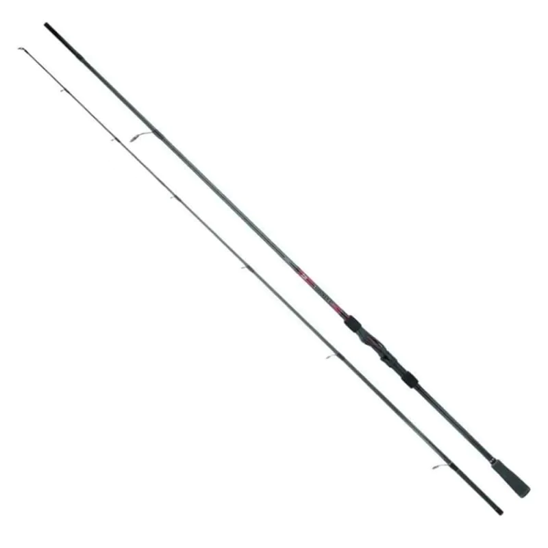 Спининг въдица DAIWA 23 Ninja Spin 802 MFS 244cm 10-30g