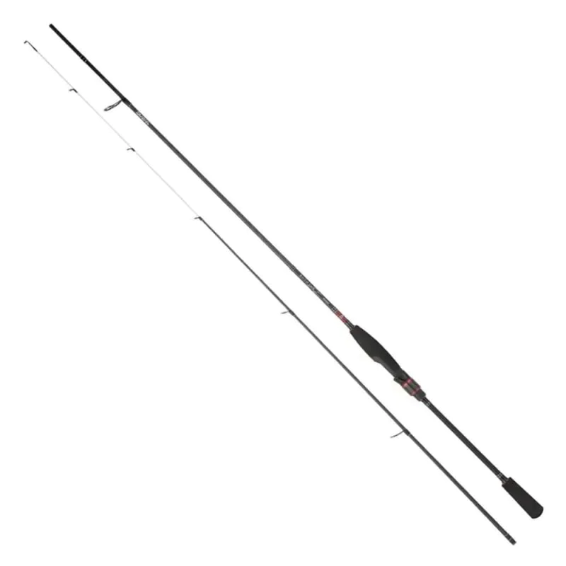 Спининг въдица DAIWA 23 Ninja Dropshot 692 ULS 206cm 1-10g