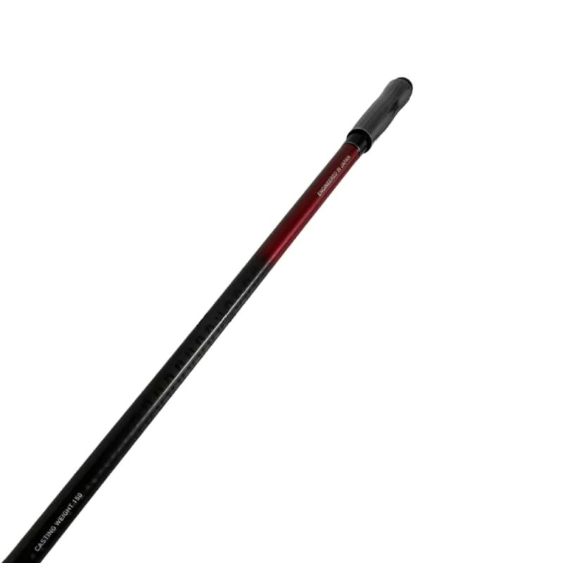 Сърф кастинг въдица DAIWA Ninja Tele Surf 200-AI 430cm 200g