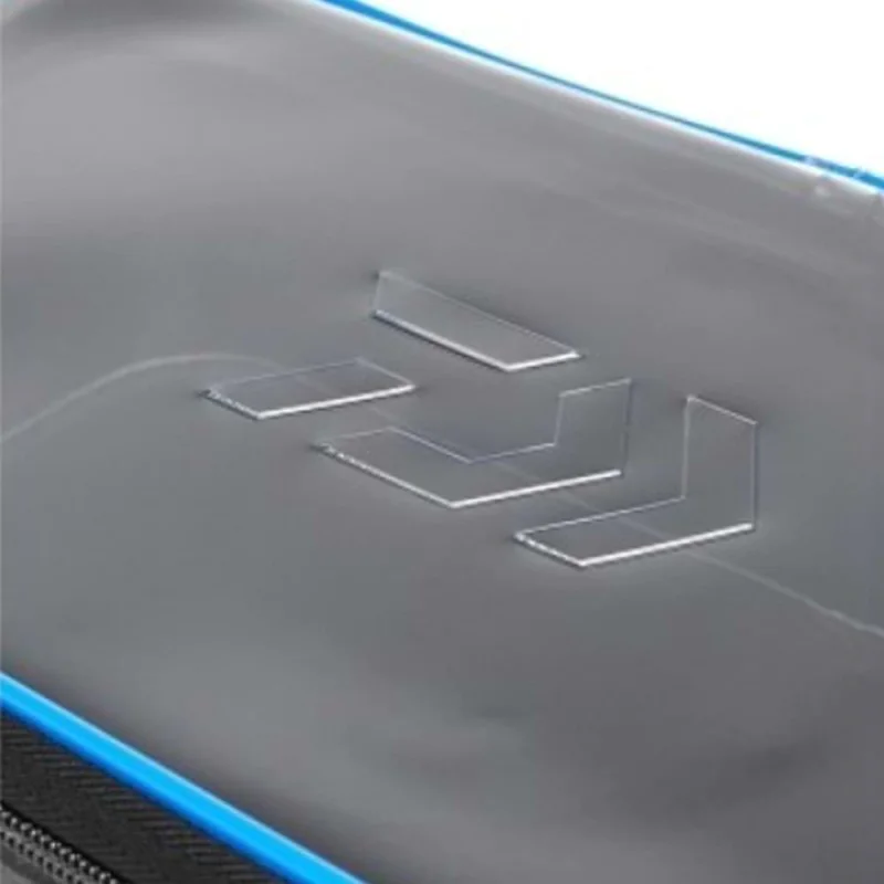 Комплект Футер-кофа за захранкаи DAIWA NZon EVA Accessory Case Set2 3pcs