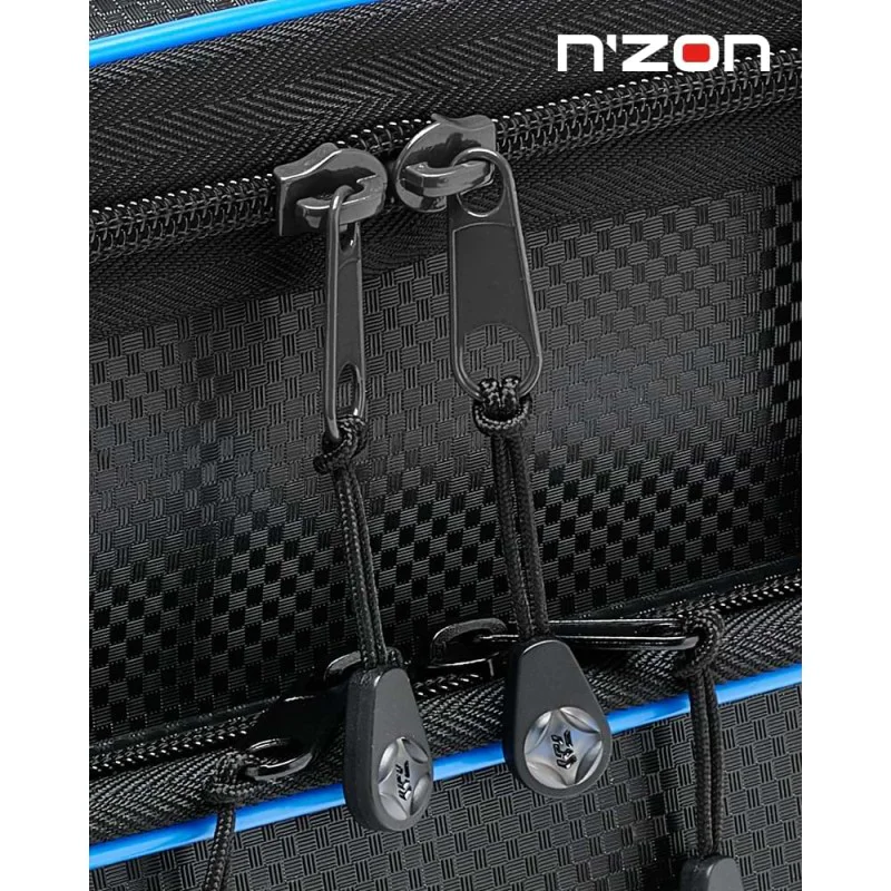 Чанта DAIWA NZon EVA 2 Box Feeder Bag - M