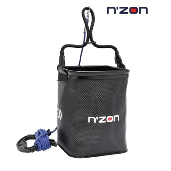 Мека кофа DAIWA NZon EVA Water Bucket