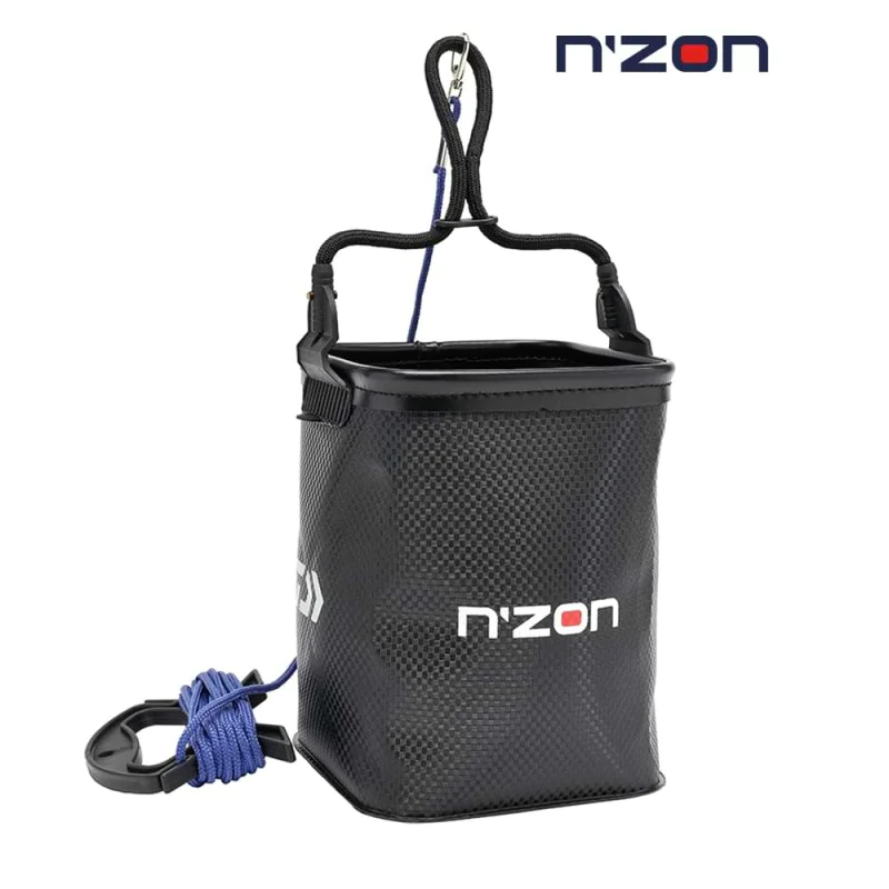 Мека кофа DAIWA NZon EVA Water Bucket