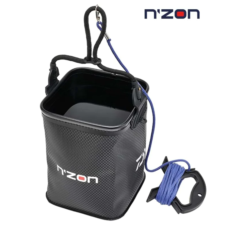 Мека кофа DAIWA NZon EVA Water Bucket