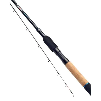 Фидер въдица DAIWA NZon 13ft EXT Feeder 396cm 120g