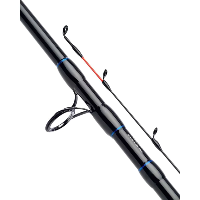 Фидер въдица DAIWA NZon 13ft EXT Feeder 396cm 120g