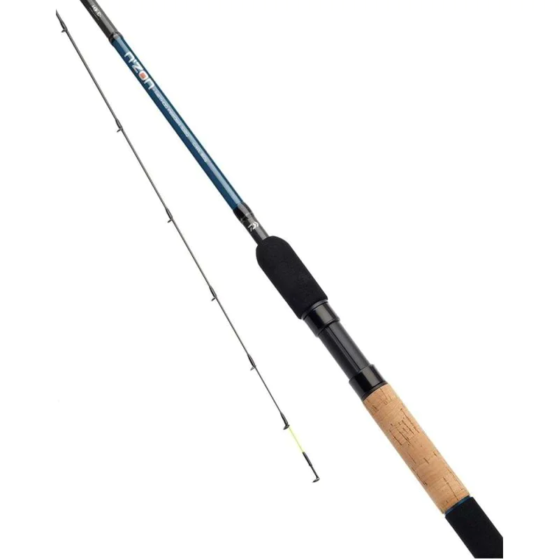 Фидер въдица DAIWA 20 N'Zon Feeder 10ft 305cm 40g