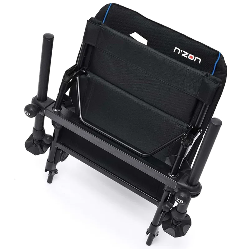 Фидер стол DAIWA NZon Feeder Chair