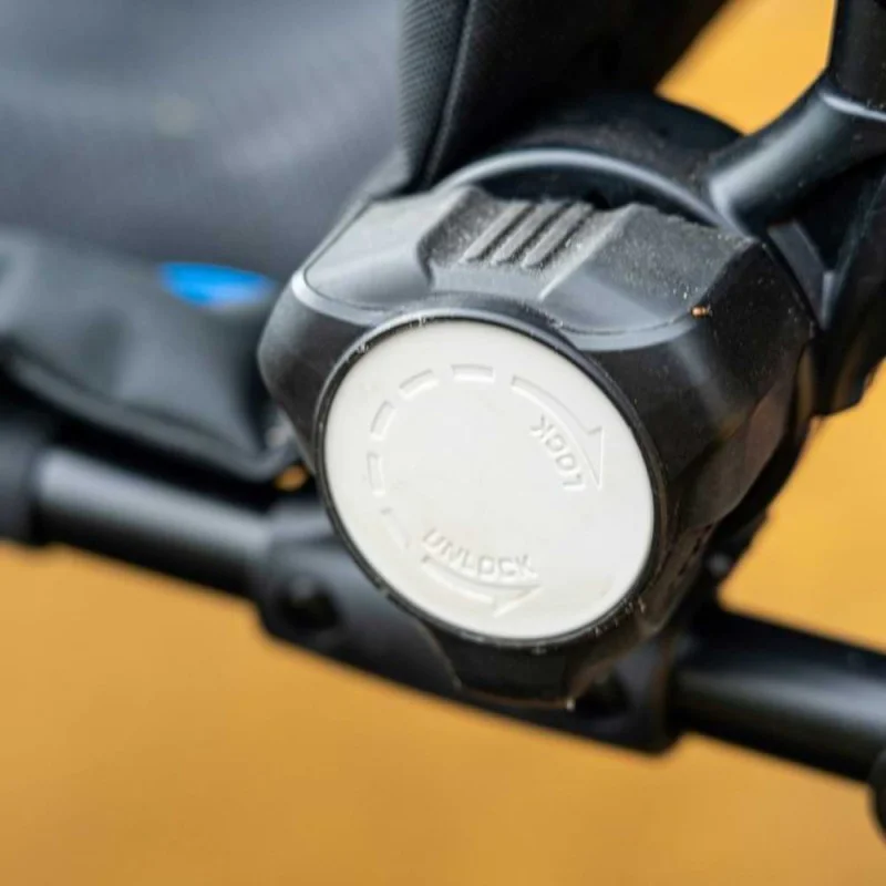 Фидер стол DAIWA NZon Feeder Chair