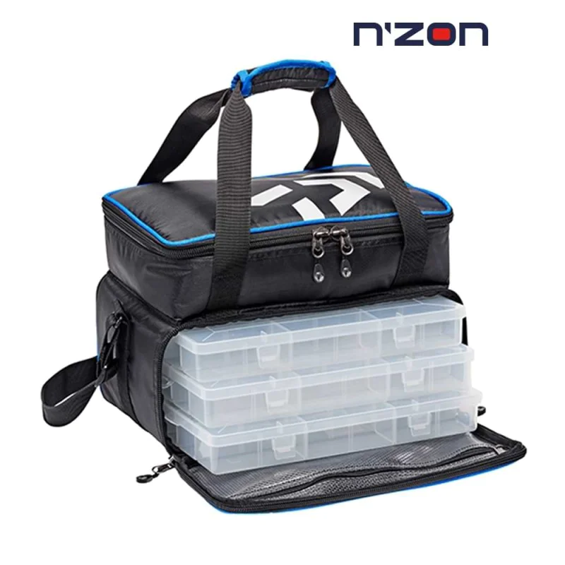 Чанта DAIWA NZon Feeder Case - Medium