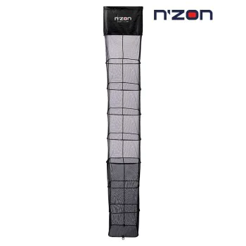 Живарник DAIWA NZon Fast Flow Square Keepnet 3.5m