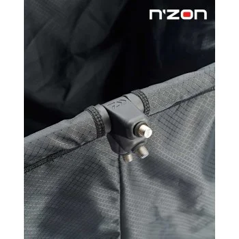 Живарник DAIWA NZon Fast Flow Square Keepnet 3.5m