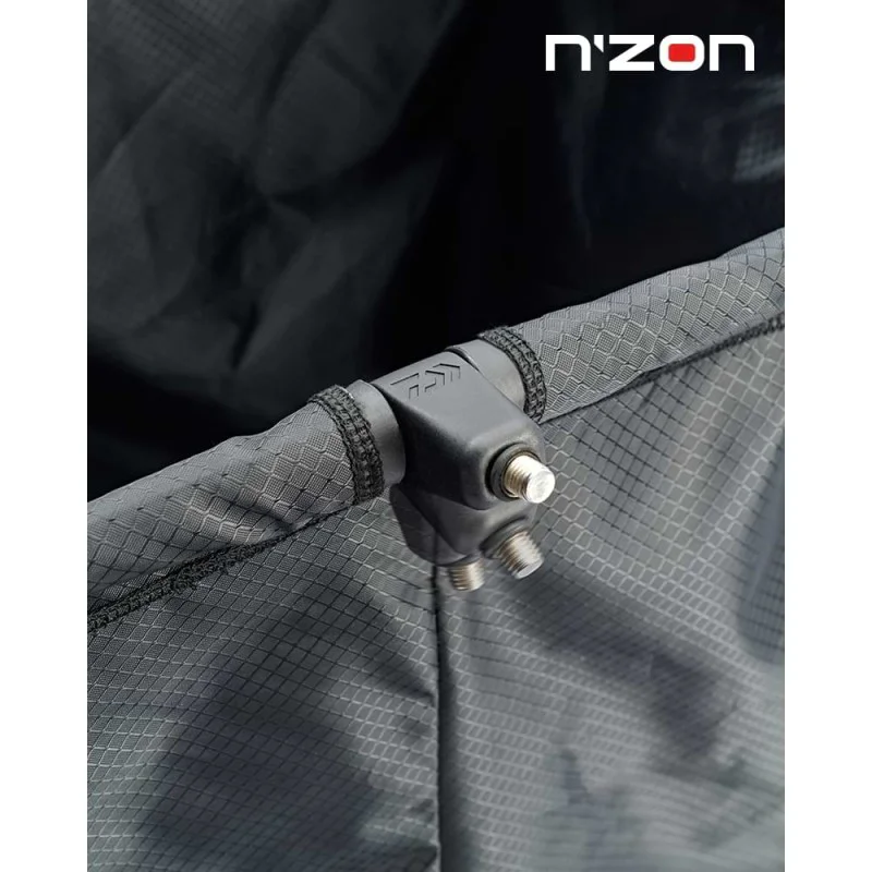 Живарник DAIWA NZon Fast Flow Square Keepnet 3.5m