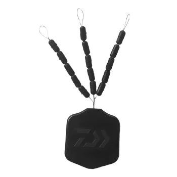 Силиконови стопери DAIWA NZon Feeder Stops