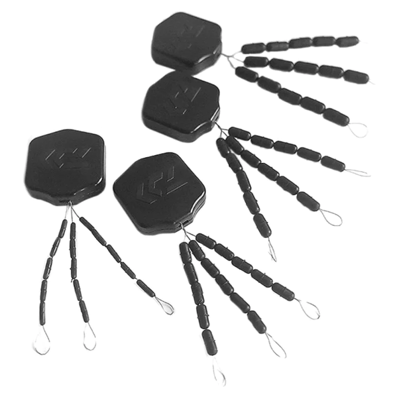 Силиконови стопери DAIWA NZon Feeder Stops