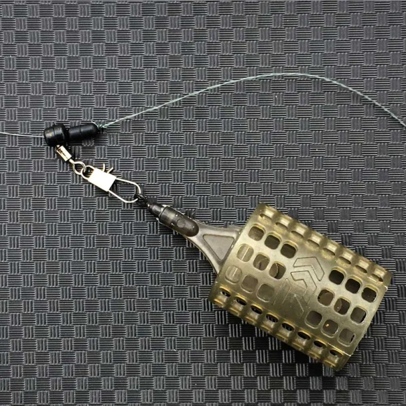 Силиконови стопери DAIWA NZon Feeder Stops