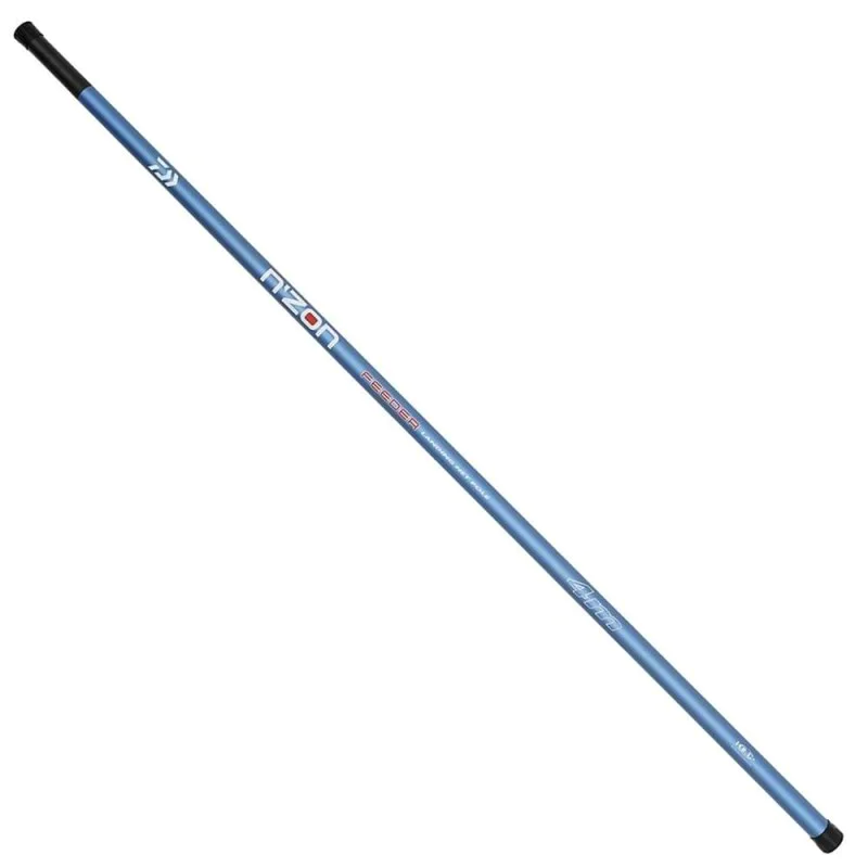 Дръжка за кеп DAIWA 24 NZon Feeder Landing Net Handle - 4m