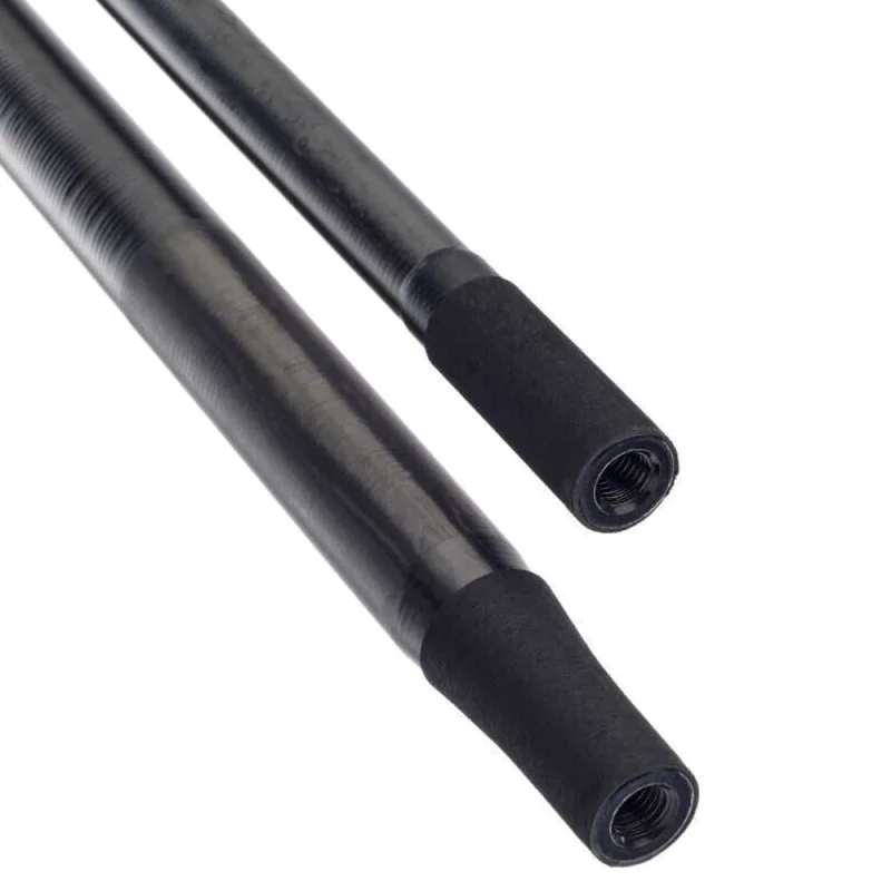 Дръжка за кеп DAIWA 24 NZon Feeder Landing Net Handle - 4m