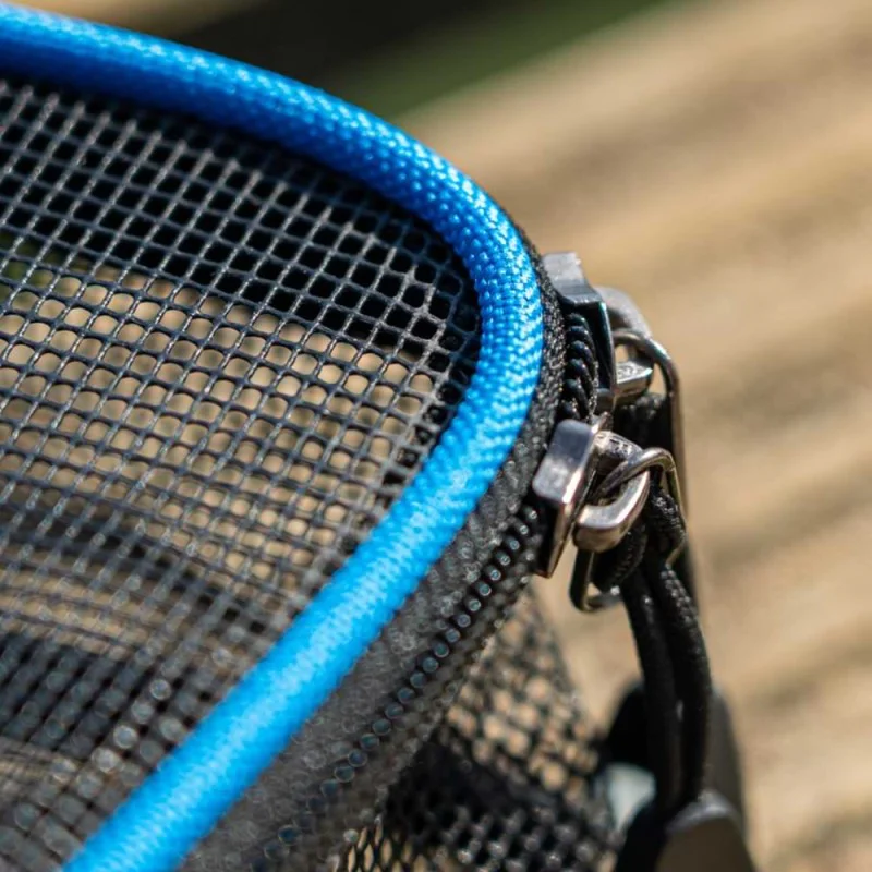 Цедилка за пелети DAIWA N'Zon Mesh Bag Large