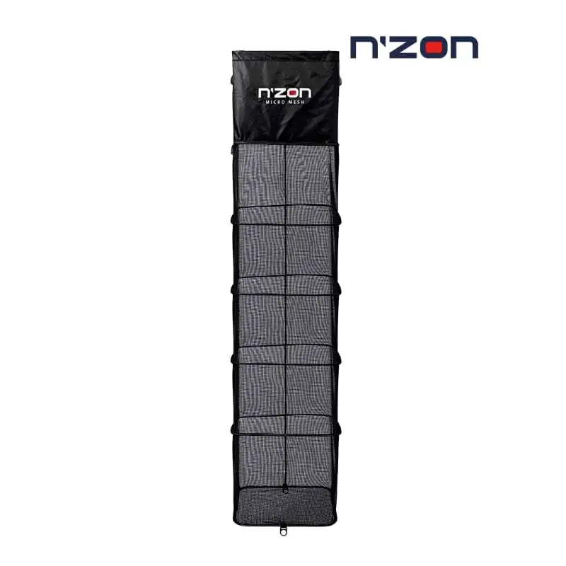 Живарник DAIWA N'zon Micro Mesh Keepnet - 3m