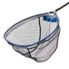 Глава за кеп DAIWA NZon Nano Mesh Landing Net Head 55x45cm