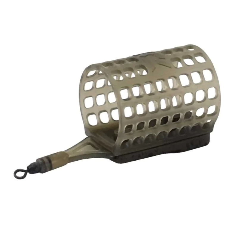 Фидер хранилка DAIWA N'Zon Open End Feeder L