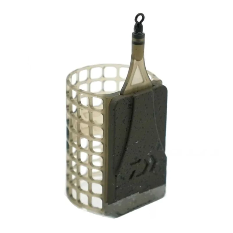 Фидер хранилка DAIWA N'Zon Open End Feeder L