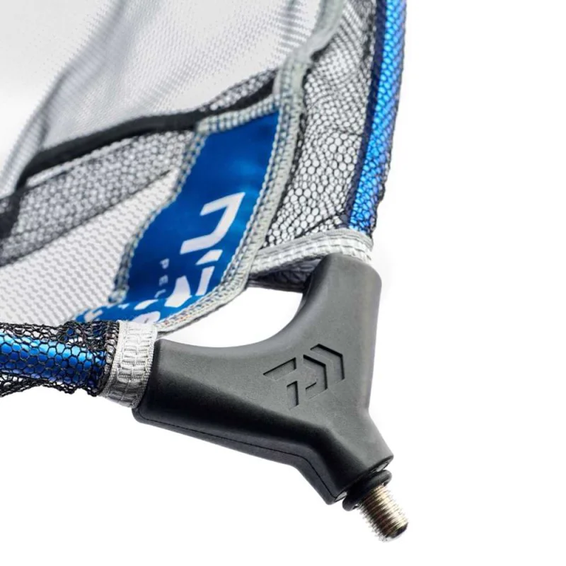 Глава за кеп DAIWA NZon Pellet Landing Net Head 50x40cm