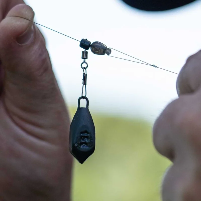 Бърза връзка DAIWA NZon Quick-Change Bead