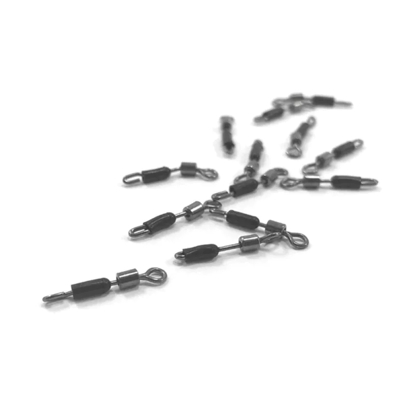 Бърза връзка DAIWA N'Zon Quick-Change Swivel