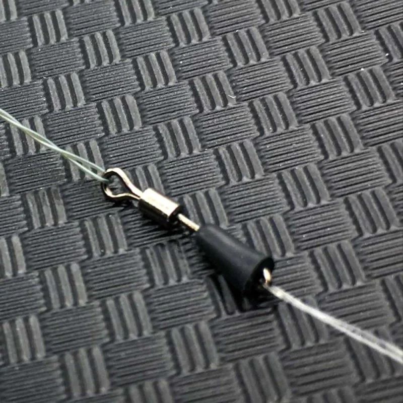 Бърза връзка DAIWA N'Zon Quick-Change Swivel