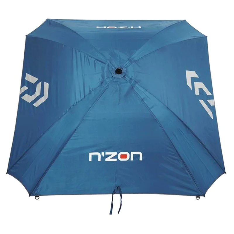 Чадър DAIWA NZon 50 inch Square Umbrella Taped Seams