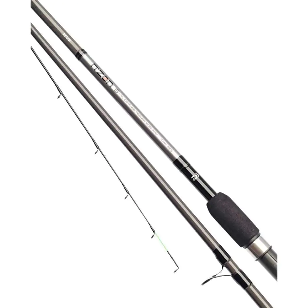 Daiwa N'zon S Feeder 13' Ft 150 Gr - Feeder / Ledgering Rods | Nencini