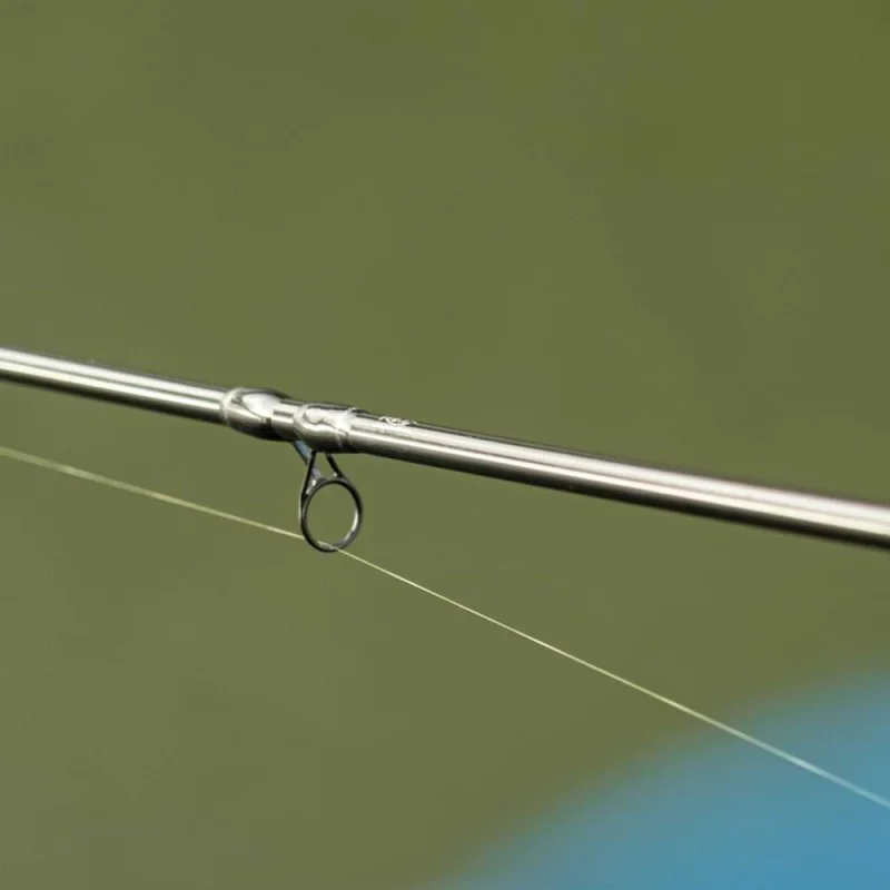 Фидep въдицa DАІWА N'Zоn Super Slim Power Fееdеr 13ft 3.96m 150g