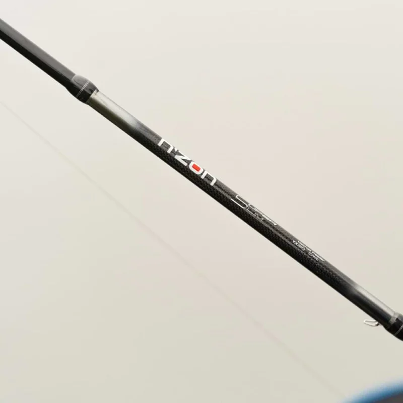 Фидep въдицa DАІWА N'Zоn Super Slim Power Fееdеr 13ft 3.96m 150g