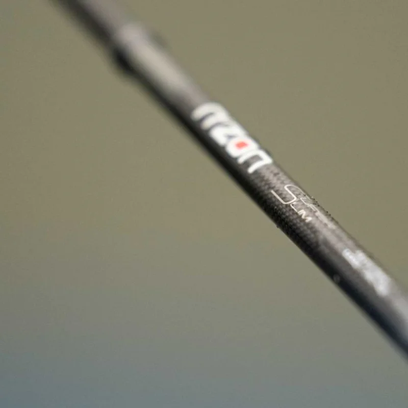 Фидep въдицa DАІWА N'Zоn Super Slim Power Fееdеr 13ft 3.96m 150g