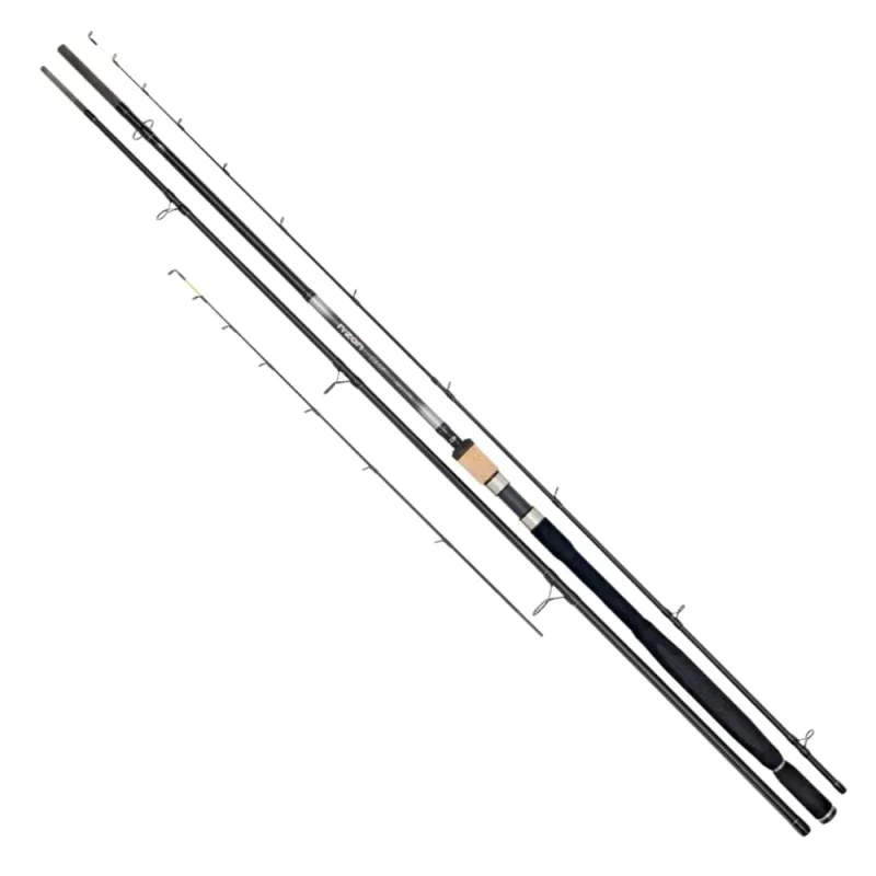 Фидep въдицa DАІWА N'Zоn Super Slim Power Fееdеr 12ft 3.66m 150g