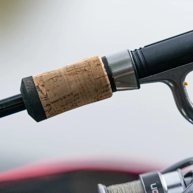 Фидep въдицa DАІWА N'Zоn Super Slim Power Carp Fееdеr 13ft 3.96m 180g