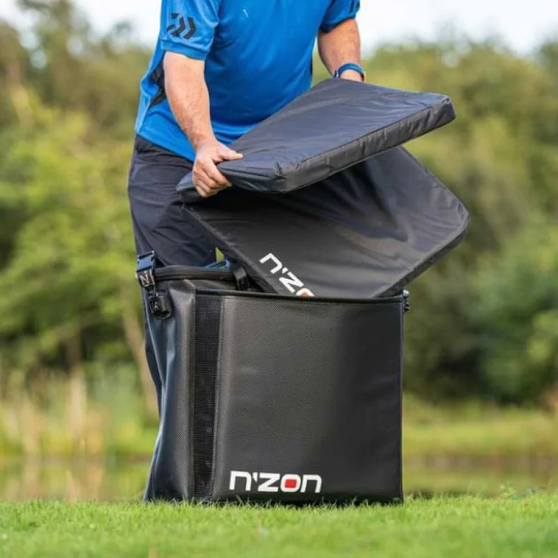 Подложка за освобождаване DAIWA N'Zon Unhooking Mat