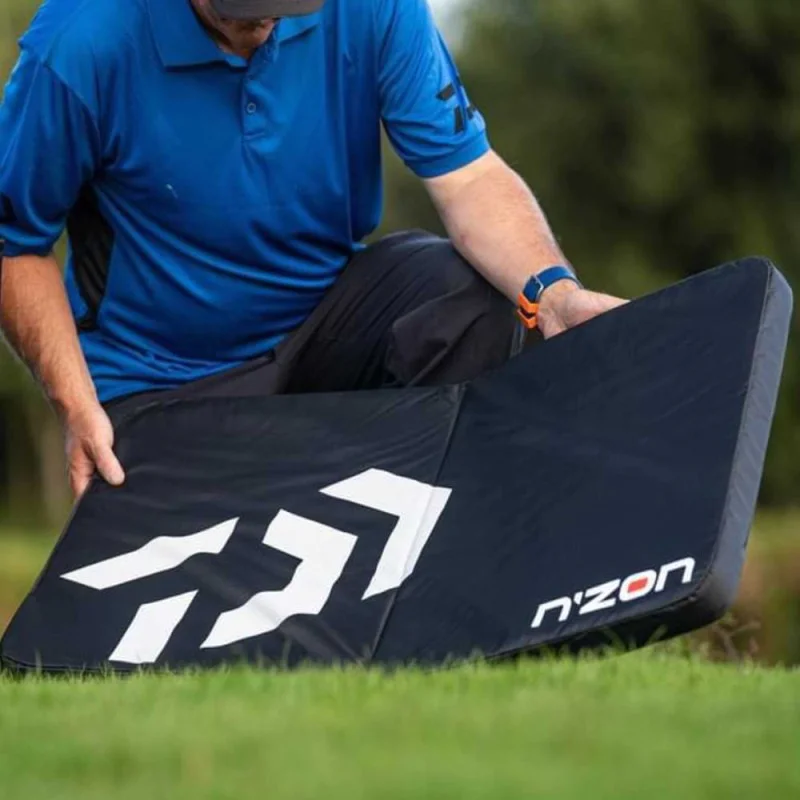Подложка за освобождаване DAIWA N'Zon Unhooking Mat