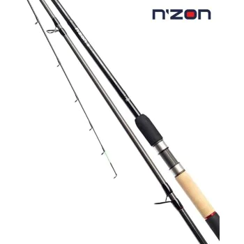 Фидер въдица DAIWA N'zon Z Feeder 11ft - 60g